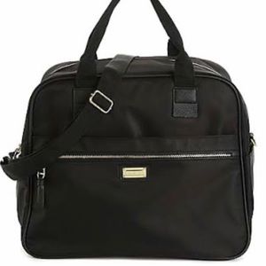 Madden Girl overnight bag